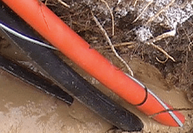 Neptco Tracesafe Pipe Tracer Wire